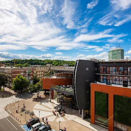 Apartment Rajska 8 - Glowne By Renters *