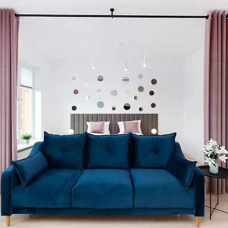 Apartman Rajska 8 - Glowne By Renters