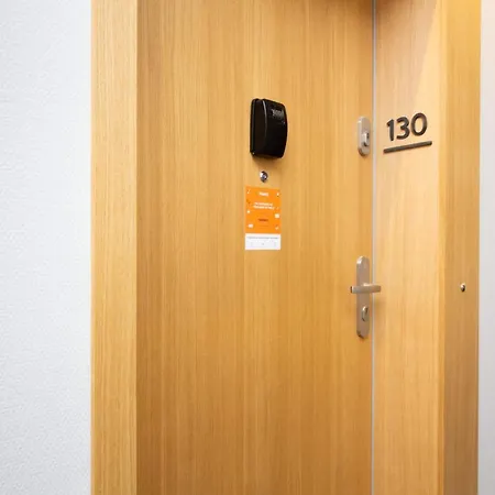 Nowoczesne Studio Z Balkonem, Blisko Centrum By Noclegi Renters