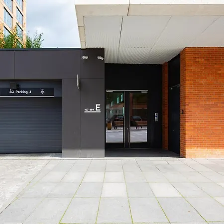 Apartment Rajska 8 - Glowne By Renters