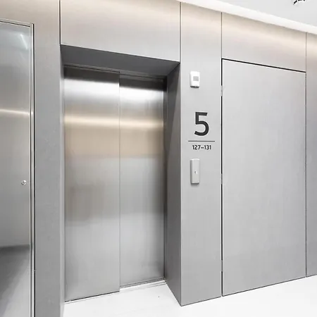 Rajska 8 - Glowne By Renters *