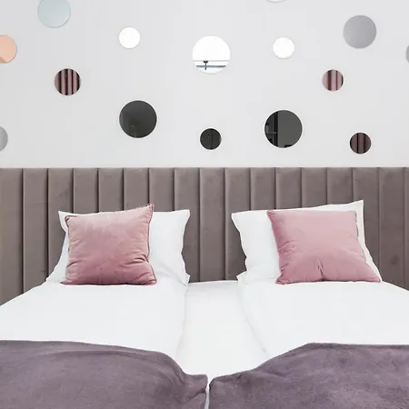 Rajska 8 - Glowne By Renters Apartamento