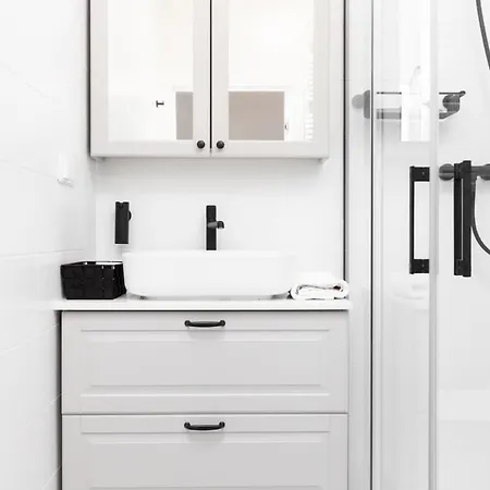Apartmán Nowoczesne Z Balkonem, Blisko Centrum By Renters *