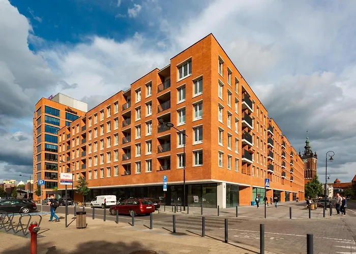 Rajska 8 - Glowne By Renters *