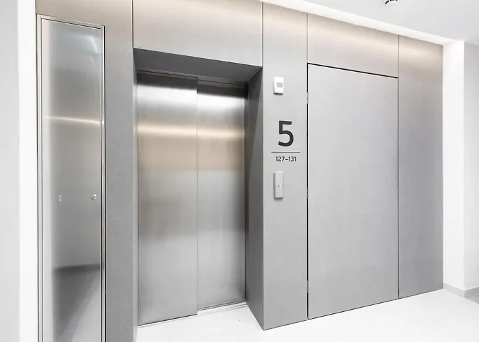 Rajska 8 - Glowne By Renters *