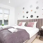 아파트 Rajska 8 - Glowne By Renters *