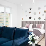 아파트 Rajska 8 - Glowne By Renters *