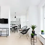 Rajska 8 - Glowne By Renters